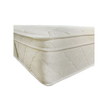 DANUBE | Platinum Bonnell Spring King Mattress - 180x200x30 cm | 810806200087