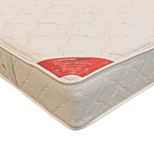 DANUBE | Viscoflex Pocketed Spring King Mattress - 180x200x28 cm | 810806200092