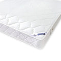 DANUBE | Continental Bonnell Spring King Mattress - 180x200x25 cm| 810806200097