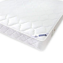 DANUBE | Continental Bonnell Spring King Mattress - 180x200x25 cm| 810806200097