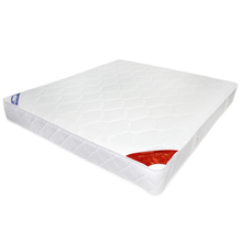 DANUBE | Continental Bonnell Spring King Mattress - 180x200x25 cm| 810806200097