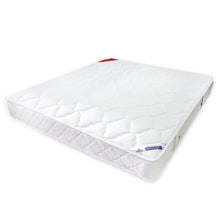 DANUBE | Continental Bonnell Spring King Mattress - 180x200x25 cm| 810806200097