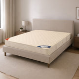 DANUBE | Gold Bonnell Spring King Mattress 180x200x22 cm Grey | 810806200102