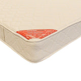 DANUBE | Gold Bonnell Spring Single Mattress 120x200x22 cm | 810806200104