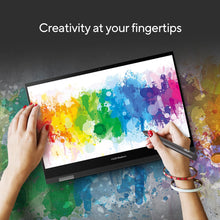 ASUS | Vivobook GO Flip Laptop 14inch Intel Celeron N4050 GB RAM 128G eMMC AR EN Keyboard TP1400KA-EC075WS | MASITNTP14098