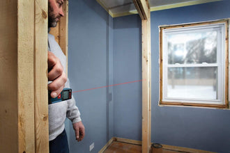 BOSCH | Professional Laser Distance Measure 20Mtr Range Finder |  GLM 20