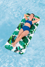 BESTWAY | Blissfull Drifter Air Mattress With Textile Cover 183x73cm | BES115TOY01825