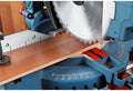 BOSCH | Professional Combination Saw with Integrated Laser |  GTM 12 JL