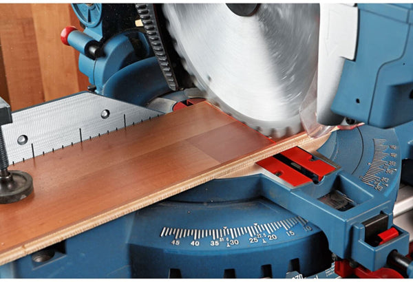 BOSCH | Professional Combination Saw with Integrated Laser |  GTM 12 JL