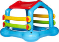 BESTWAY | Island with Slide â€Ž279x174x144cm | BES115TOY01207