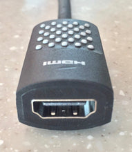 BELKIN | Mini Display Port to HDMI Adapter 4k |F2CD079bt