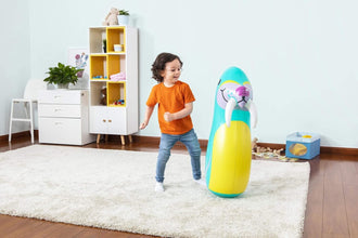 BESTWAY | Toys Domestic Bop Bags Assorted 36