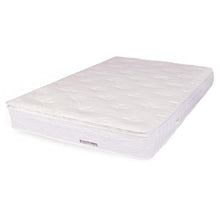 DANUBE | Mattress in a Box Pocket Spring King Mattress- 180x200x26 cm | 811000100005