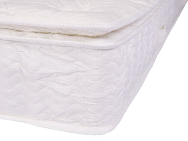DANUBE | Mattress in a Box Pocket Spring King Mattress- 180x200x26 cm | 811000100005