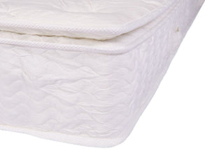 DANUBE | Mattress in a Box Pocket Spring King Mattress- 180x200x26 cm | 811000100005