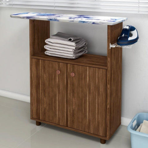 Cerena Ironing Board - Walnut | 811100700169