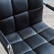 DANUBE | Rhoda Bar Stool - Black | 811100700174