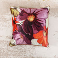 DANUBE | Fantasy Digital Cushion 45X45cm Purple - HOL-D-1002 | 811500115669