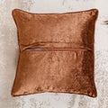 DANUBE | Fantasy Digital Cushion 45X45cm Purple - HOL-D-1002 | 811500115669