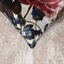 DANUBE | Fantasy Digital Cushion 45X45cm Red - HOL-D-1003 | 811500115670