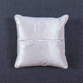 DANUBE | Fantasy Emb Chakra Cushion 45X45cm Ivory - HOL-E-3001 | 811500115680