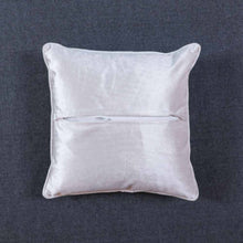 DANUBE | Fantasy Emb Chakra Cushion 45X45cm Ivory - HOL-E-3001 | 811500115680