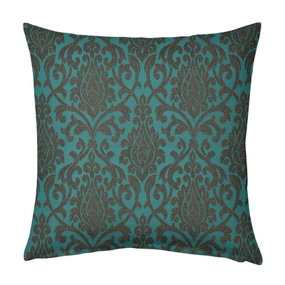 DANUBE | Dreamz Cushion 43X43cm Sea Green Salvatore | 811500118037