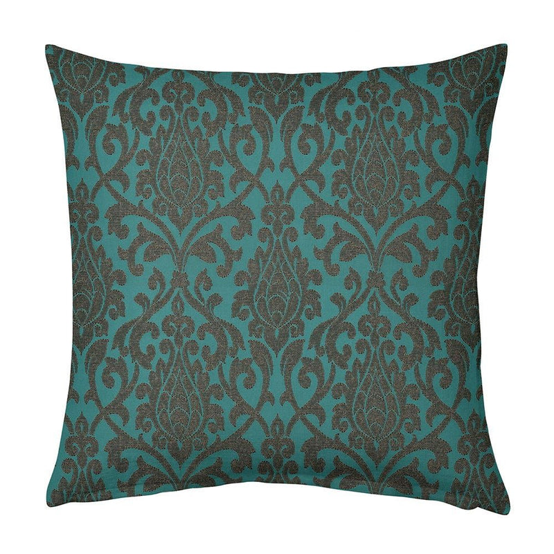 DANUBE | Dreamz Cushion 43X43cm Sea Green Salvatore | 811500118037