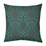 DANUBE | Dreamz Cushion 43X43cm Sea Green Salvatore | 811500118037
