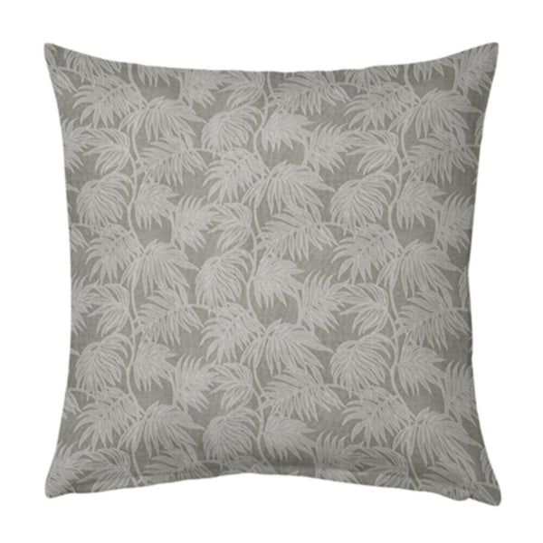 DANUBE | Dreamz Cushion 43X43cm Grey Mansion -15208 | 811500118041