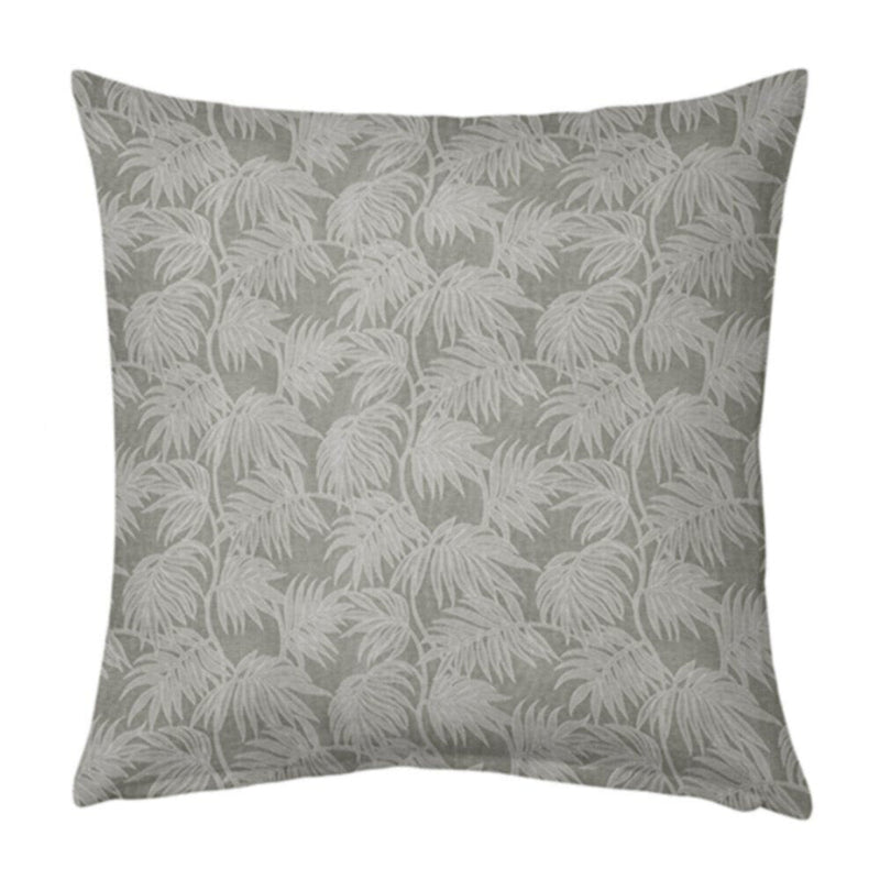 DANUBE | Dreamz Cushion 43X43cm Grey Mansion -15208 | 811500118041