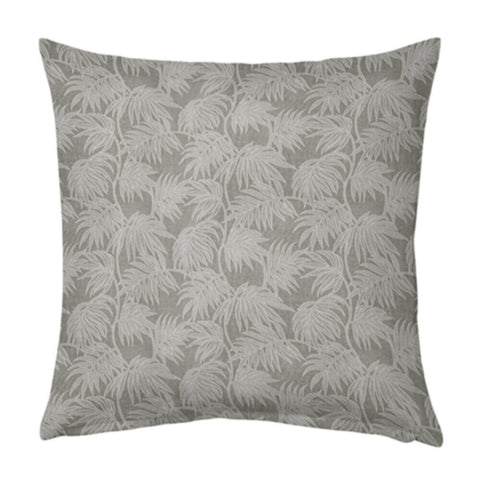 DANUBE | Dreamz Cushion 43X43cm Grey Mansion -15208 | 811500118041