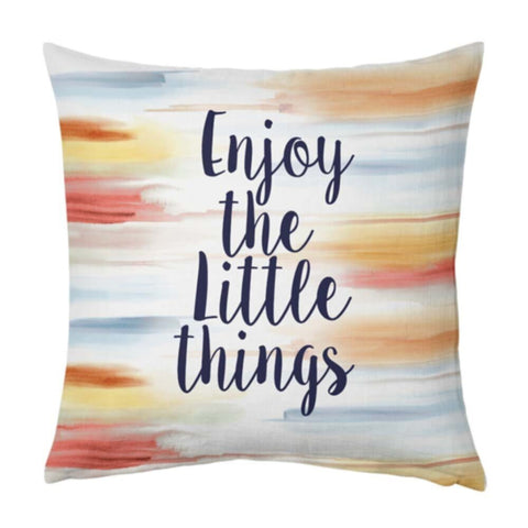 DANUBE | Dreamz Cushion 43X43cm MULTI TC03-Filled CUSHION | 811500118052