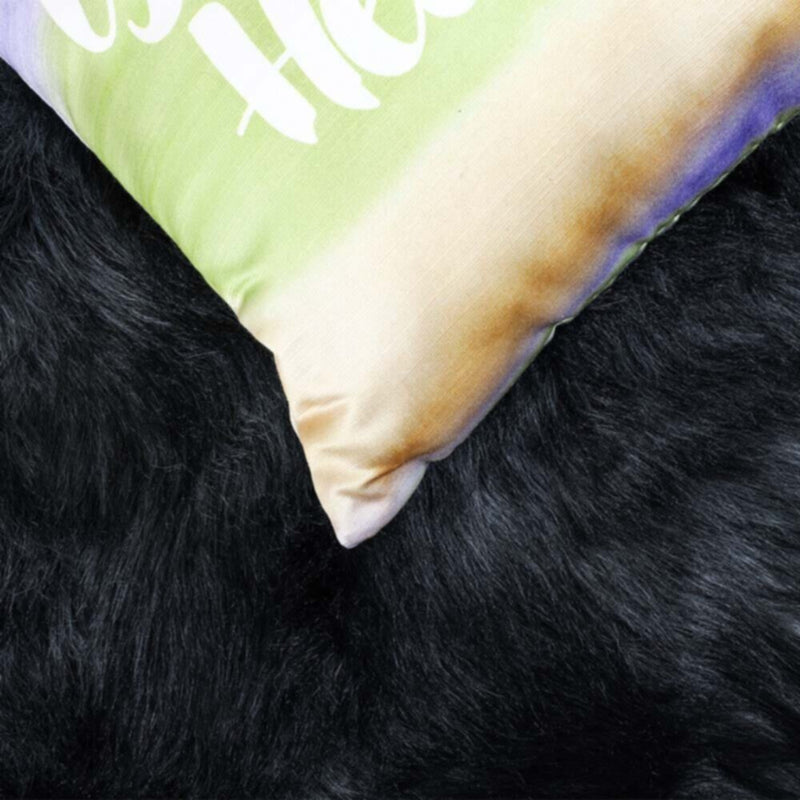 DANUBE | Dreamz Cushion 43X43cm MULTI TC07-Filled CUSHION | 811500118056