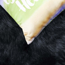 DANUBE | Dreamz Cushion 43X43cm MULTI TC07-Filled CUSHION | 811500118056