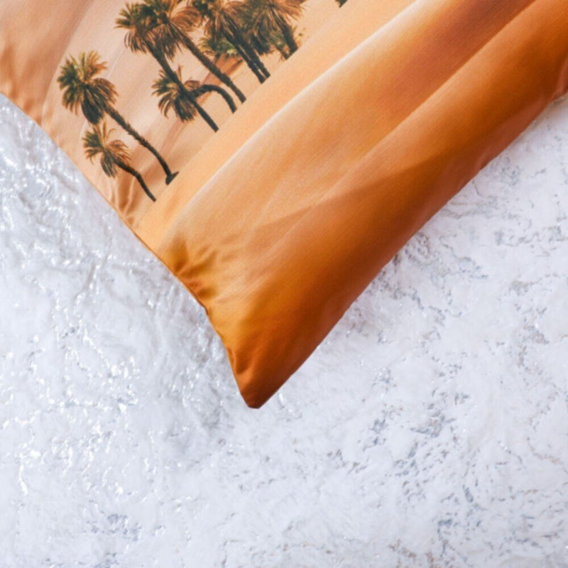 DANUBE | Dreamz Cushion 65X65cm MULTI SAND DUNES- Filled CUSHION | 811500118062