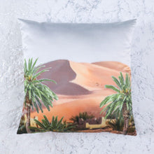 DANUBE | Dreamz Cushion 65X65cm MULTI OASIS Filled CUSHION | 811500118063