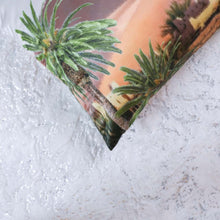 DANUBE | Dreamz Cushion 65X65cm MULTI OASIS Filled CUSHION | 811500118063