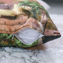 DANUBE | Dreamz Cushion 65X65cm MULTI OASIS Filled CUSHION | 811500118063