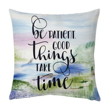 DANUBE | Dreamz Cushion 65X65cm MULTI TC06-Filled CUSHION | 811500118071