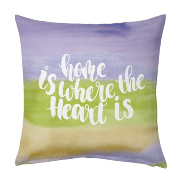 DANUBE | Dreamz Cushion 65X65cm MULTI TC07-Filled CUSHION | 811500118072