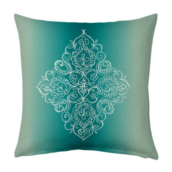 DANUBE | Dreamz Cushion 43X43cm MULTI Arabian 2 Filled CUSHION | 811500118347