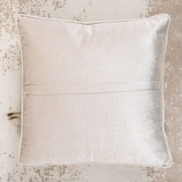 DANUBE | Fantasy Digital Filled Cushion 45X45 cm Green | 811500118361