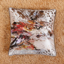 DANUBE | Fantasy Digital + Foil Filled Cushion 45X45 cm Multi Hol-455 | 811500118372