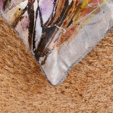 DANUBE | Fantasy Digital + Foil Filled Cushion 45X45 cm Multi Hol-455 | 811500118372