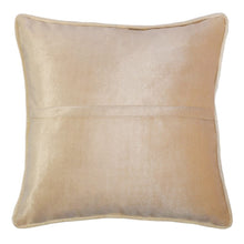 DANUBE | Fantasy Embroidered Filled Cushion 45X 45 cms -Ivory-407 | 811500118373