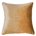 DANUBE | Fantasy Embroidered Filled Cushion 45X 45 cms -Beige | 811500118375