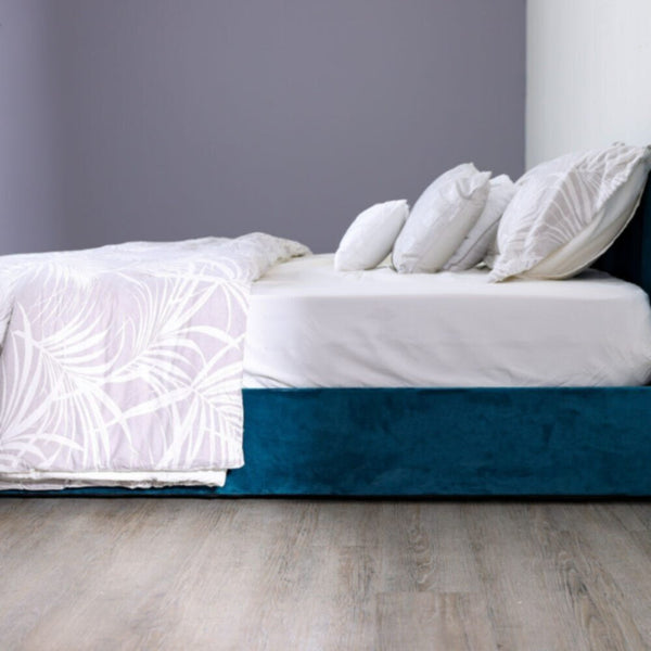 DANUBE | Arianna-Cabana 7-Piece King Comforter Set-240x250 cm - Taupe | 811500118417