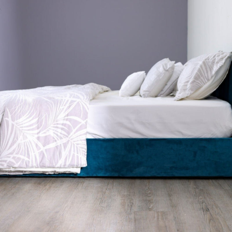 DANUBE | Arianna-Cabana 7-Piece King Comforter Set-240x250 cm - Taupe | 811500118417