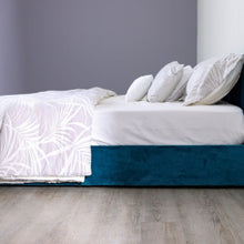 DANUBE | Arianna-Cabana 7-Piece King Comforter Set-240x250 cm - Taupe | 811500118417